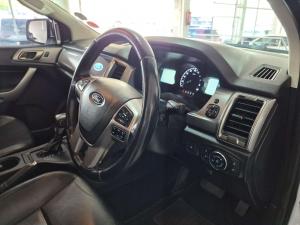 Ford Ranger 2.0D XLT automaticD/C - Image 8