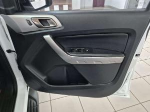 Ford Ranger 2.0D XLT automaticD/C - Image 9