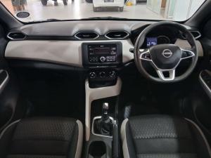 Nissan Magnite 1.0 Visia AMT - Image 10