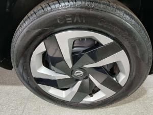 Nissan Magnite 1.0 Visia AMT - Image 12