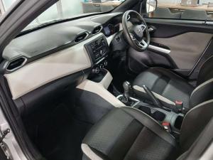 Nissan Magnite 1.0 Visia AMT - Image 13