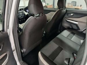 Nissan Magnite 1.0 Visia AMT - Image 14