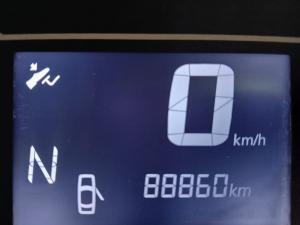 Nissan Magnite 1.0 Visia AMT - Image 15