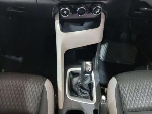 Nissan Magnite 1.0 Visia AMT - Image 17