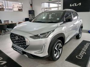 Nissan Magnite 1.0 Visia AMT - Image 1