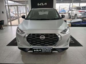 Nissan Magnite 1.0 Visia AMT - Image 2