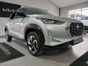 Nissan Magnite 1.0 Visia AMT - Image 3