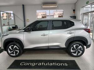 Nissan Magnite 1.0 Visia AMT - Image 4