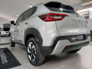 Nissan Magnite 1.0 Visia AMT - Image 5