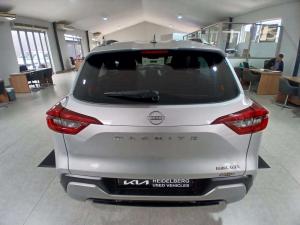 Nissan Magnite 1.0 Visia AMT - Image 6