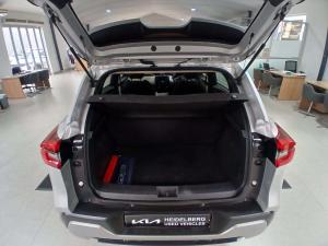 Nissan Magnite 1.0 Visia AMT - Image 7