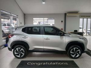 Nissan Magnite 1.0 Visia AMT - Image 8