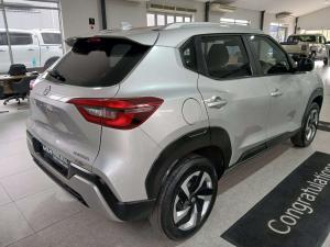 Nissan Magnite 1.0 Visia AMT - Image 9