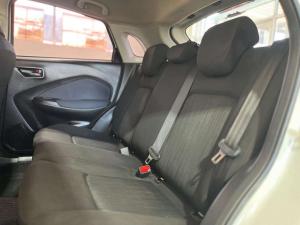 Toyota Starlet 1.5 Xi - Image 14