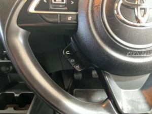 Toyota Starlet 1.5 Xi - Image 20