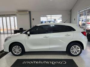 Toyota Starlet 1.5 Xi - Image 4