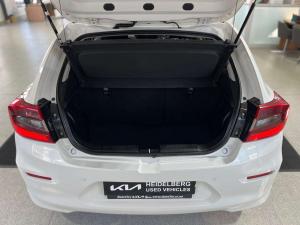 Toyota Starlet 1.5 Xi - Image 6