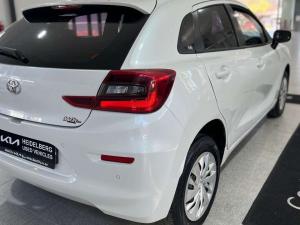 Toyota Starlet 1.5 Xi - Image 7