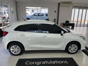 Toyota Starlet 1.5 Xi - Image 8