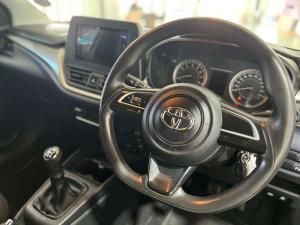 Toyota Starlet 1.5 Xi - Image 9