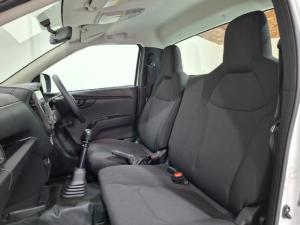 Isuzu D-Max 1.9TD single cab low-rider - Image 10