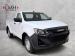 Isuzu D-Max 1.9TD single cab low-rider - Thumbnail 1
