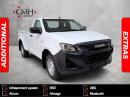 Thumbnail Isuzu D-Max 1.9TD single cab low-rider