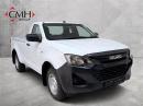 Thumbnail Isuzu D-Max 1.9TD single cab low-rider