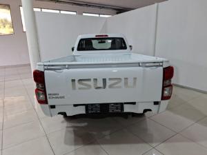Isuzu D-Max 1.9TD single cab low-rider - Image 5