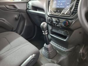 Isuzu D-Max 1.9TD single cab low-rider - Image 7