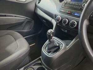 Hyundai Grand i10 1.0 Motion - Image 10