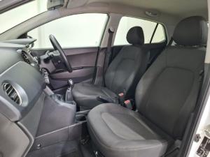 Hyundai Grand i10 1.0 Motion - Image 12