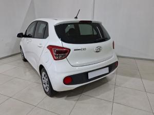 Hyundai Grand i10 1.0 Motion - Image 13