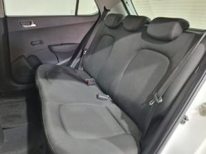 Hyundai Grand i10 1.0 Motion - Image 14