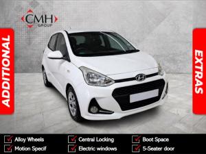 Hyundai Grand i10 1.0 Motion - Image 1
