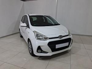 Hyundai Grand i10 1.0 Motion - Image 1