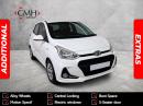 Thumbnail Hyundai Grand i10 1.0 Motion