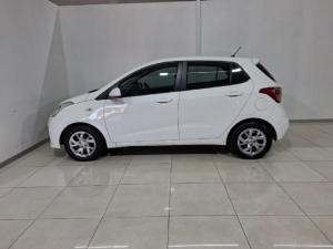 Hyundai Grand i10 1.0 Motion - Image 2