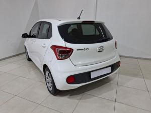 Hyundai Grand i10 1.0 Motion - Image 3