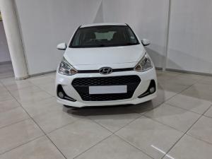 Hyundai Grand i10 1.0 Motion - Image 4