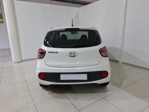 Hyundai Grand i10 1.0 Motion - Image 5