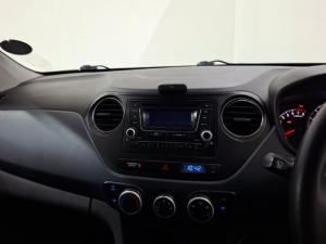 Hyundai Grand i10 1.0 Motion - Image 8