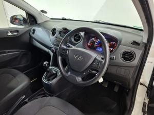 Hyundai Grand i10 1.0 Motion - Image 9