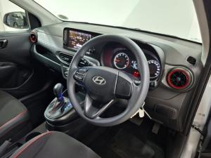 Hyundai Grand i10 1.2 Premium hatch - Image 10