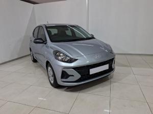 Hyundai Grand i10 1.2 Premium hatch - Image 1