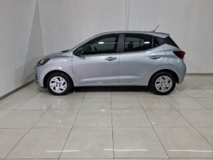 Hyundai Grand i10 1.2 Premium hatch - Image 2