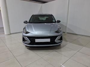 Hyundai Grand i10 1.2 Premium hatch - Image 4