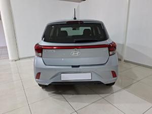Hyundai Grand i10 1.2 Premium hatch - Image 5