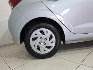 Hyundai Grand i10 1.2 Premium hatch - Image 7