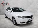 Thumbnail Kia Cerato sedan 2.0 SX